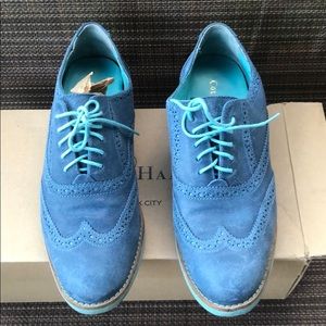 Cole Haan